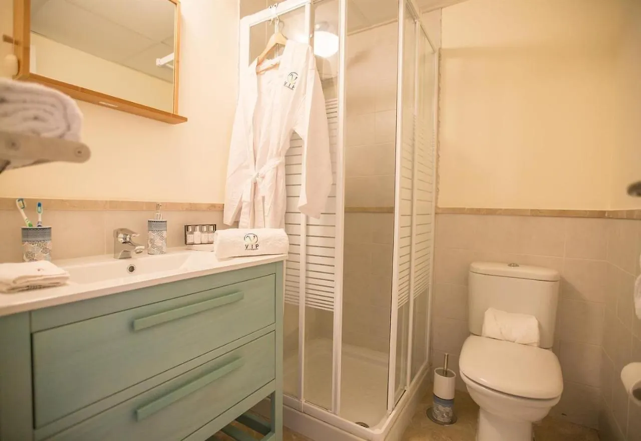 Gorgeous Townhouse With Seaview Apartment Estepona