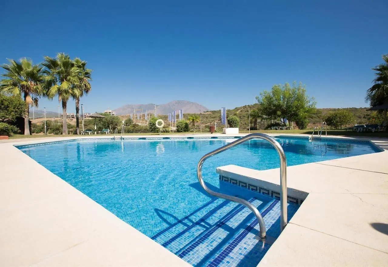 Gorgeous Townhouse With Seaview Apartment Estepona Spain