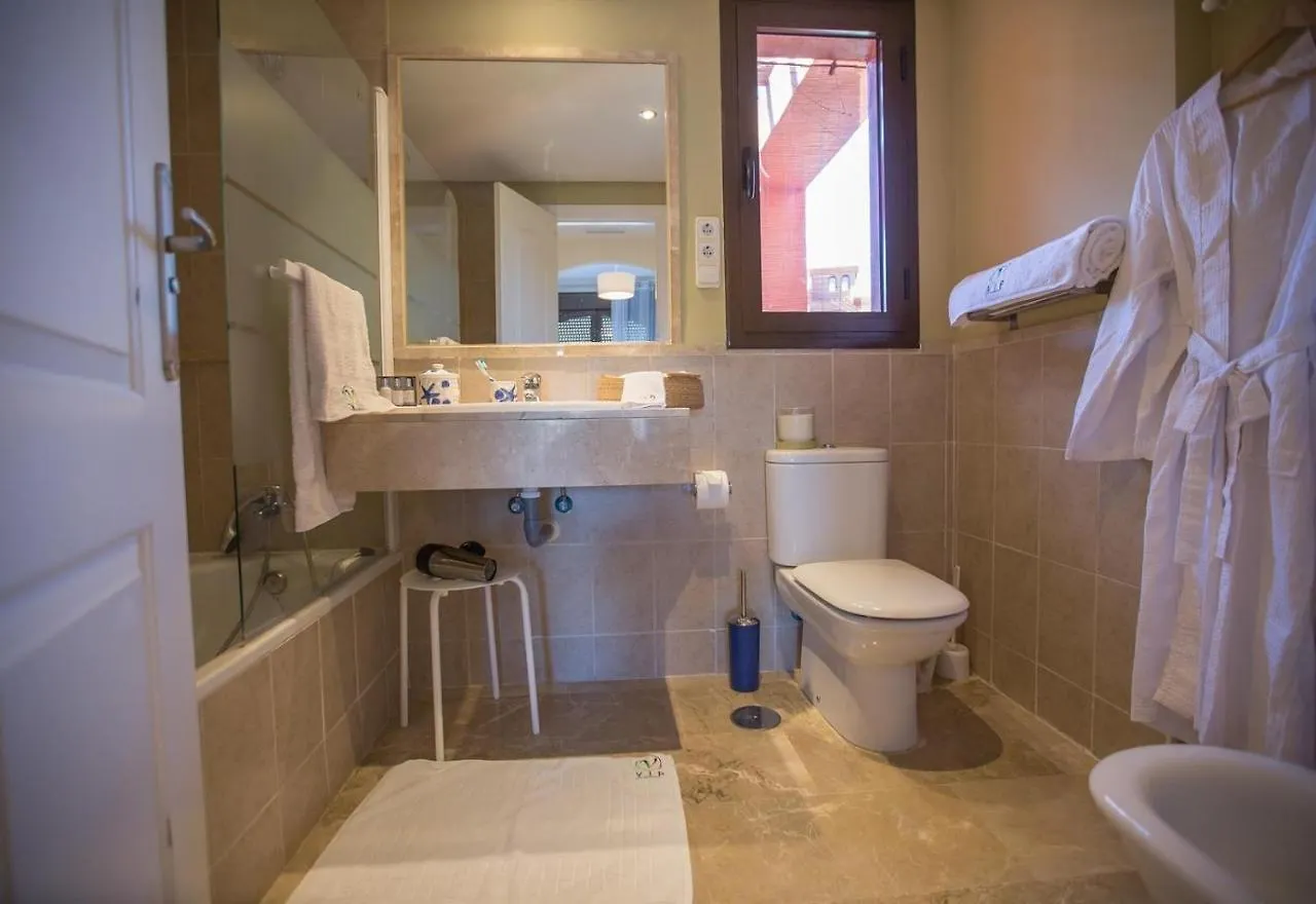 Gorgeous Townhouse With Seaview Apartment Estepona Spain